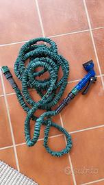 Tubo acqua estensibile NUOVO