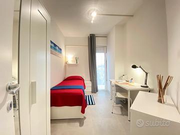 Stanze singole per giovani professionisti - 0038