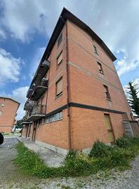 Appartamento a Cornate d'Adda (MB)