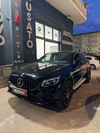 Mercedes-benz GLC 250 d 4Matic Premium