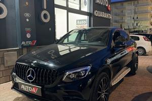 Mercedes-benz GLC 250 d 4Matic Premium