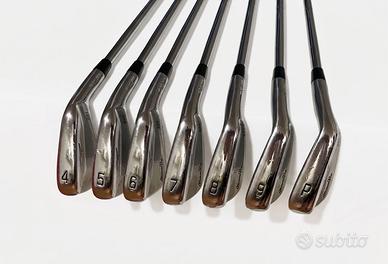 Ferri Golf MIZUNO PRO221