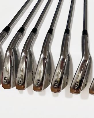 Ferri Golf MIZUNO PRO221