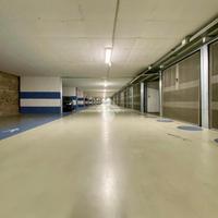 AUTORIMESSA A VERONA