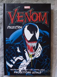 Venom Collection 2 - Protettore Letale - Panini