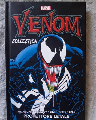 Venom Collection 2 - Protettore Letale - Panini