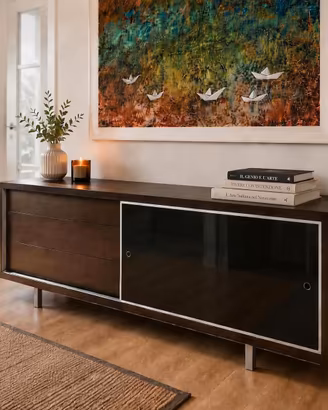 Credenza Calligaris