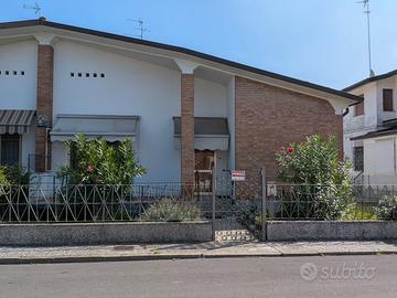 Vendita Villetta a Codigoro (FE)