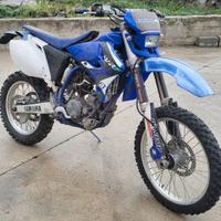 Yamaha wr 250 2003 in poi Per pezzi di ricambi