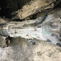 Cambio automatico BUG Q7