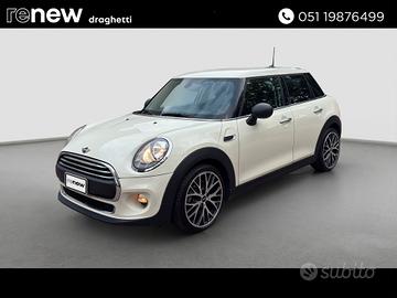 Mini 1.5 One D