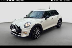 Mini 1.5 One D