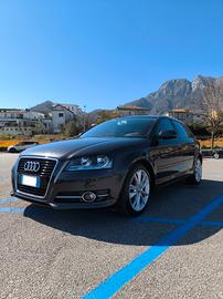 Audi a3 Sportback 2011