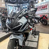 CFMoto 675 SR-R Euro 5+ disponibile in pronta cons