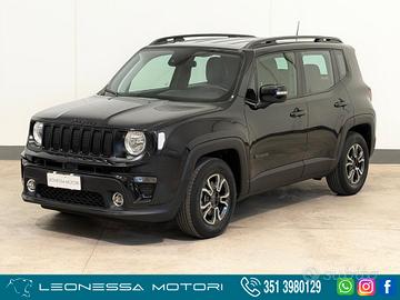 Jeep Renegade 1.3 T4 DDCT Limited