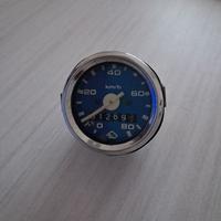 contachilometri vespa ciao