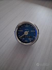 contachilometri vespa ciao