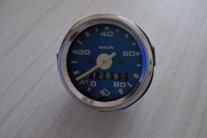 contachilometri vespa ciao