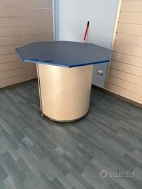Arredamento completo per negozio