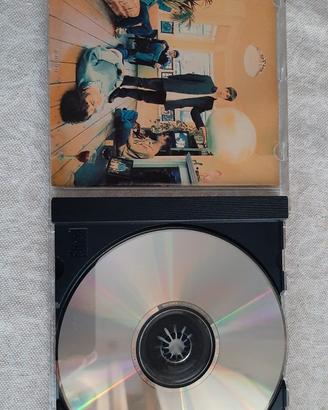 CD OASIS