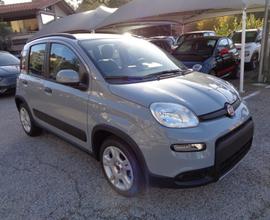 FIAT Panda 1200 EASYPOWER CITY LIFE GPL GRIGIO M