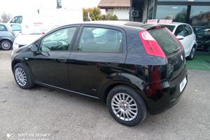 Fiat Grande Punto 1.2 GPL 65cv 5 porte Dynamic