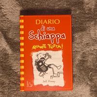 Diario di una Schiappa - Avanti tutta! Jeff Kinney