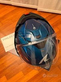 Casco Shark OXO Nuovo Tg S