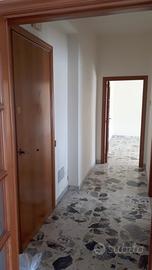Appartamento libero subito