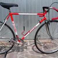 bici da corsa vintage  PREZZO RIBASSATO