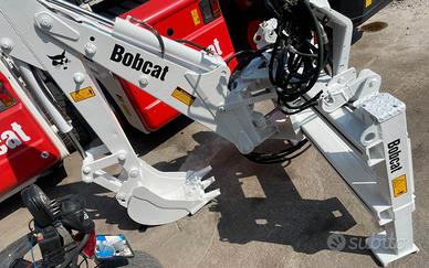 A127 Braccio per escavatore Bobcat