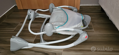 Altalena - Sdraiette Prenatal