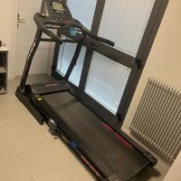 Tapis Roulant - High Power  (Sidney HRC Pro)