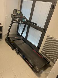 Tapis Roulant - High Power  (Sidney HRC Pro)