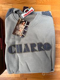 PIGIAMA UOMO  CHARRO NUOVO