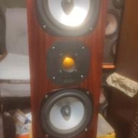 Monitor Audio studio 12 gold dome