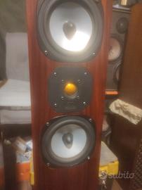 Monitor Audio studio 12 gold dome