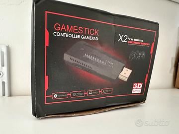 Console gamestick lite nuovo