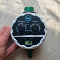Temporizzatore RAIN