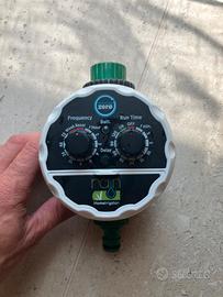 Temporizzatore RAIN