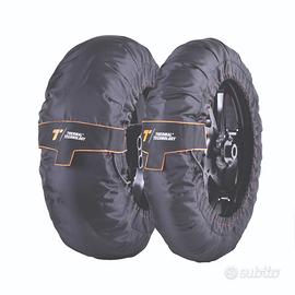Termocoperte Thermal Technology track days XL
