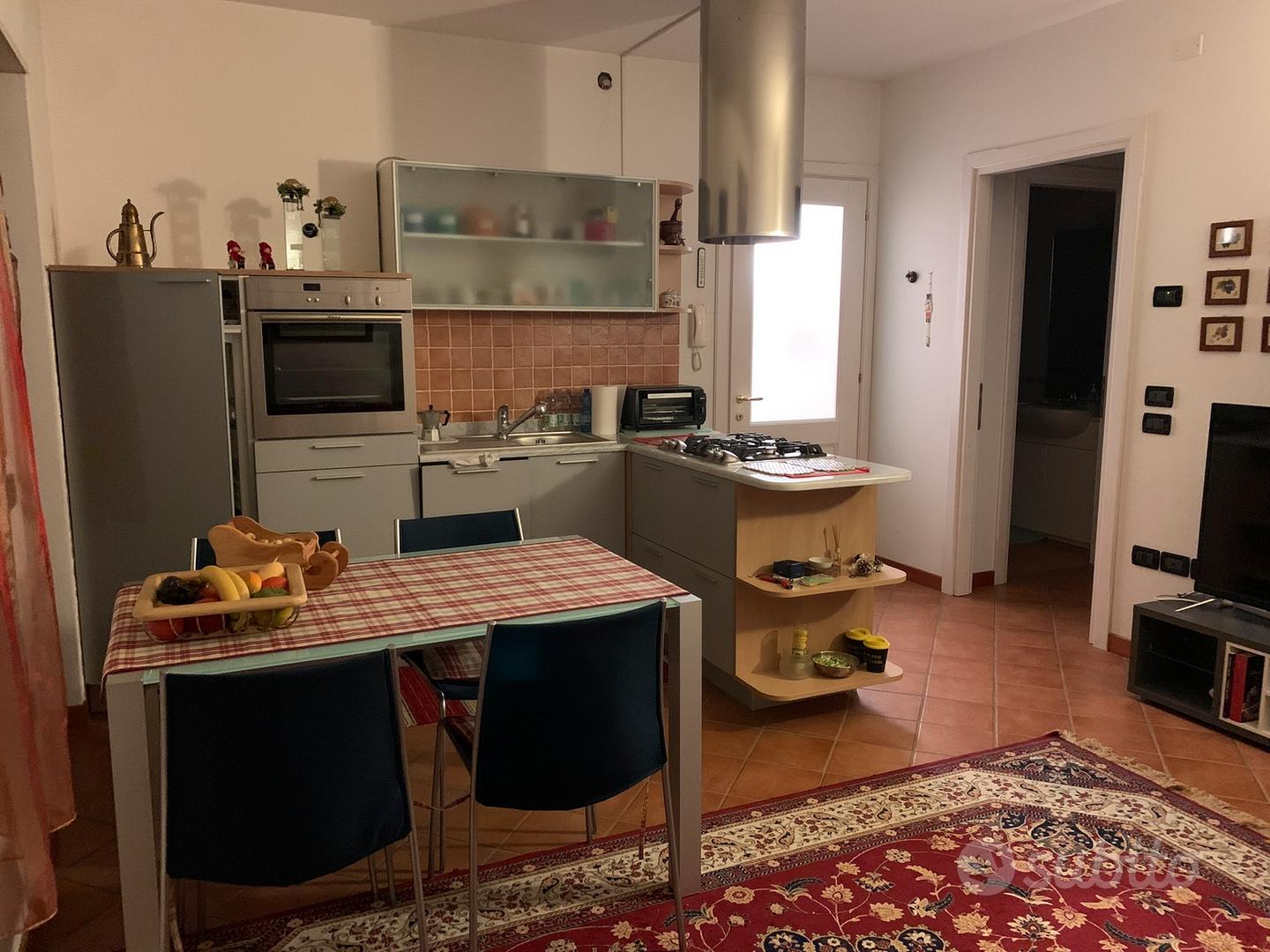 Apartment in Pianezze, Zanettini - Vista 3