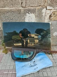 vetro posteriore destro peugeot 308 2ª 