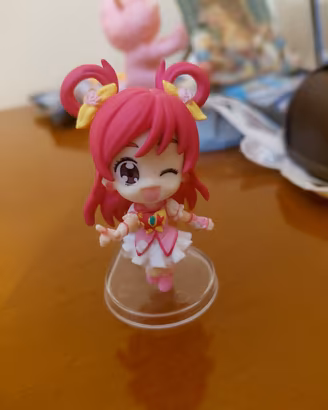 Minifigure Cure Dream - Yes! Pretty Cure 5