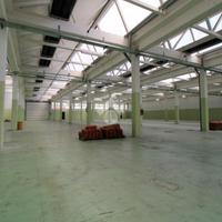 CAPANNONE A PALAZZOLO SULL'OGLIO