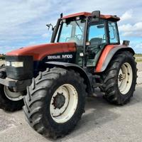Kit turbo per New Holland