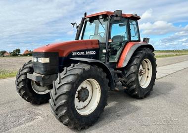 Kit turbo per New Holland