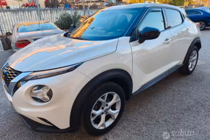 Nissan Juke 1.0 DIG-T 114CV