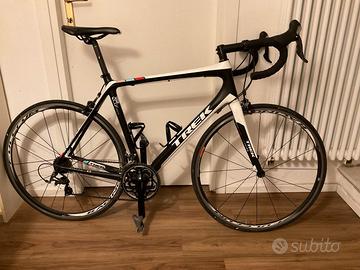 Bici da corsa Trek Madone 4.5
