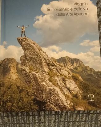 libro autografato l'altezza della libertà 